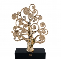 Figurka Drzewo Życia 53 cm - Gustav Klimt Goebel 67062231