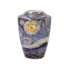 Wazon Gwiaździsta Noc 12 cm - Vincent van Gogh Goebel 67062301