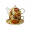 Tea for One - Słoneczniki - Vincent van Gogh Goebel 67062631