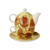 Tea for One - Słoneczniki - Vincent van Gogh Goebel 67062631
