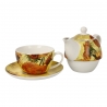 Tea for One - Słoneczniki - Vincent van Gogh Goebel 67062631