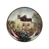 Talerz Dom Artysty 10 cm - Claude Monet Goebel 67063031