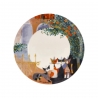 Talerz Tempi felici 23 cm - Rosina Wachtmeister Goebel 66861211