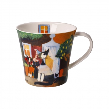 Kubek Una bellissima giornata 350 ml - Rosina Wachtmeister Goebel 66861221