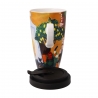 Kubek z pokrywką Una bellissima giornata 500 ml - Rosina Wachtmeister Goebel 66861241