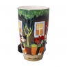 Kubek z pokrywką Una bellissima giornata 500 ml - Rosina Wachtmeister Goebel 66861241
