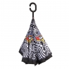Suprella - parasol odwrotnie składany Bright Eyes - Billy The Artist Goebel 67080721