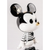 Figurka Mickey in black and white 31 cm Lladro