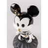 Figurka Mickey in black and white 31 cm Lladro