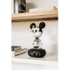 Figurka Mickey in black and white 31 cm Lladro