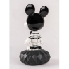 Figurka Mickey in black and white 31 cm Lladro