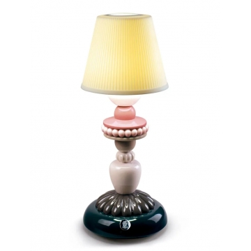 Lampa stołowa Sunflower Firefly 30 cm - Lladro