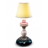 Lampa stołowa Sunflower Firefly 30 cm - Lladro