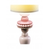 Lampa stołowa Sunflower Firefly 30 cm - Lladro