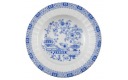 Talerz głęboki 23cm - Dorothea China Blue