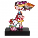 Figurka My Lovely Friend 47 cm - Romero Britto