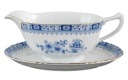 Sosjerka - Dorothea China Blue