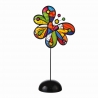 Figurka New Life 35 cm - Romero Britto Goebel 66452571
