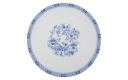Taca do tortu 30cm - Dorothea China Blue