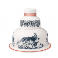 Zestaw śniadaniowy Birthday Cake Paradiso - Jubilee Collection 1016884500
