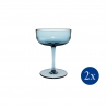 Kieliszek do szampana/pucharek, 100 ml, 2 szt. - Like Ice Villeroy & Boch 1951808210