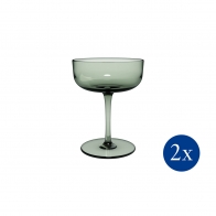 Kieliszek do szampana/pucharek, 100 ml, 2 szt. - Like Sage Villeroy & Boch 1951778210