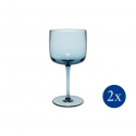 Kieliszek do wina, 270 ml, 2 szt. - Like Ice