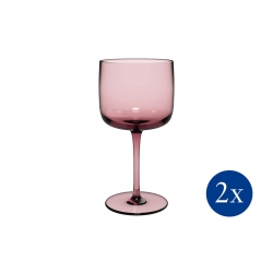 Kieliszek do wina, 270 ml, 2 szt. - Like Grape