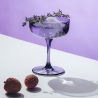 Kieliszek do szampana/pucharek, 100 ml, 2 szt. - Like Lavender Villeroy 1951828210 & Boch