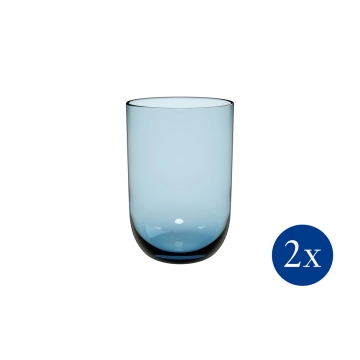 Szklanka do long drinków 385 ml, 2 szt. - Like Ice Villeroy & Boch 1951808190