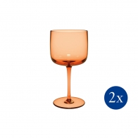 Kieliszek do wina, 270 ml, 2 szt. - Like Apricot Villeroy & Boch 1951818200