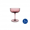 Kieliszek do szampana/pucharek, 100 ml, 2 szt. - Like Grape Villeroy & Boch 1951788210