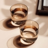 Szklanka do wody 280 ml, 2 szt. - Like Clay Villeroy & Boch 1951798180
