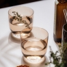 Szklanka do wody 280 ml, 2 szt. - Like Clay Villeroy & Boch 1951798180