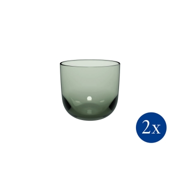 Szklanka do wody 280 ml, 2 szt. - Like Sage Villeroy & Boch 1951778180