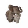 Figurka słoń Larro e Emoli 19,5 cm Edycja Limitowana