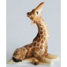 Figurka żyrafa 10cm