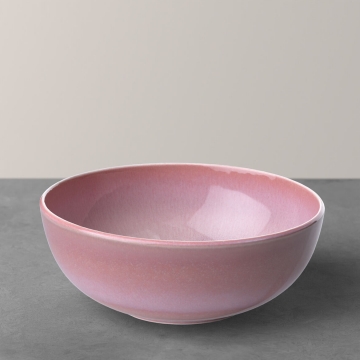 Miska 16 cm - Perlemor Coral