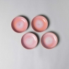 Miska do makaronu 22 cm - Perlemor Coral Villeroy & Boch 1951732536