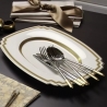 Widelczyk do ciasta 15 cm - Ella Gold Plated Villeroy & Boch 12-6351-0190