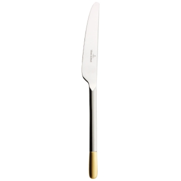 Nóż obiadowy 23 cm - Ella Gold Plated Villeroy & Boch 1263510065