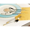 Łyżka do serwowania 24 cm - Ella Gold Plated Villeroy & Boch 1263511270