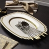 Łyżka do serwowania 24 cm - Ella Gold Plated Villeroy & Boch 1263511270