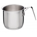 Garnek do gotowania mleka Pots&Pans 1,9 l - A di Alessi