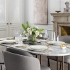 Talerz obiadowy 29 cm - Château Septfontaines Villeroy & Boch 1046612600
