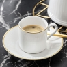 Spodek do filiżanki do kawy 15 cm - Château Septfontaines Villeroy & Boch 1046611310