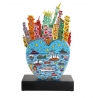 Figurka Big Apple on Liberty 54 cm - James Rizzi Goebel 26103181