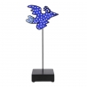 Figurka Snow Bird 27 cm - James Rizzi Goebel 26103191