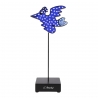 Figurka Snow Bird 27 cm - James Rizzi Goebel 26103191
