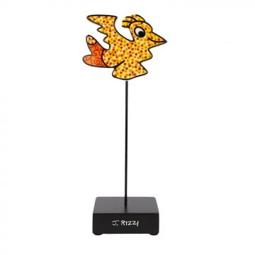 Figurka Coo Coo Bird 27 cm - James Rizzi Goebel 26103201